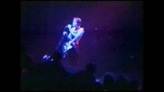Sleeper Live at the Brixton Academy,London,1996 (Part VIII of IX)