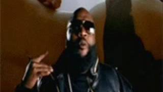 Cuddy Buddy Remix - Rick Ross