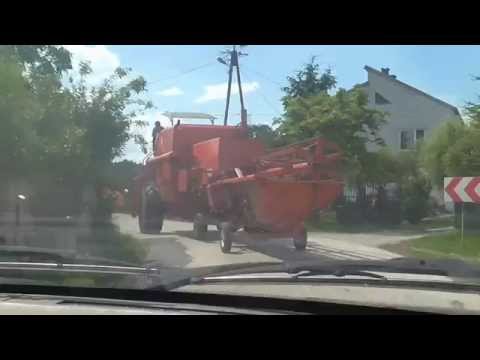 Nowy nabytek 2015  Bizon z056