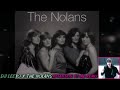 Dj Leeyo X The Nolans Attention To Me Old Remix