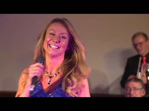 Yes My Darling Daughter | Syd Lawrence Orchestras feat Miranda Wilford