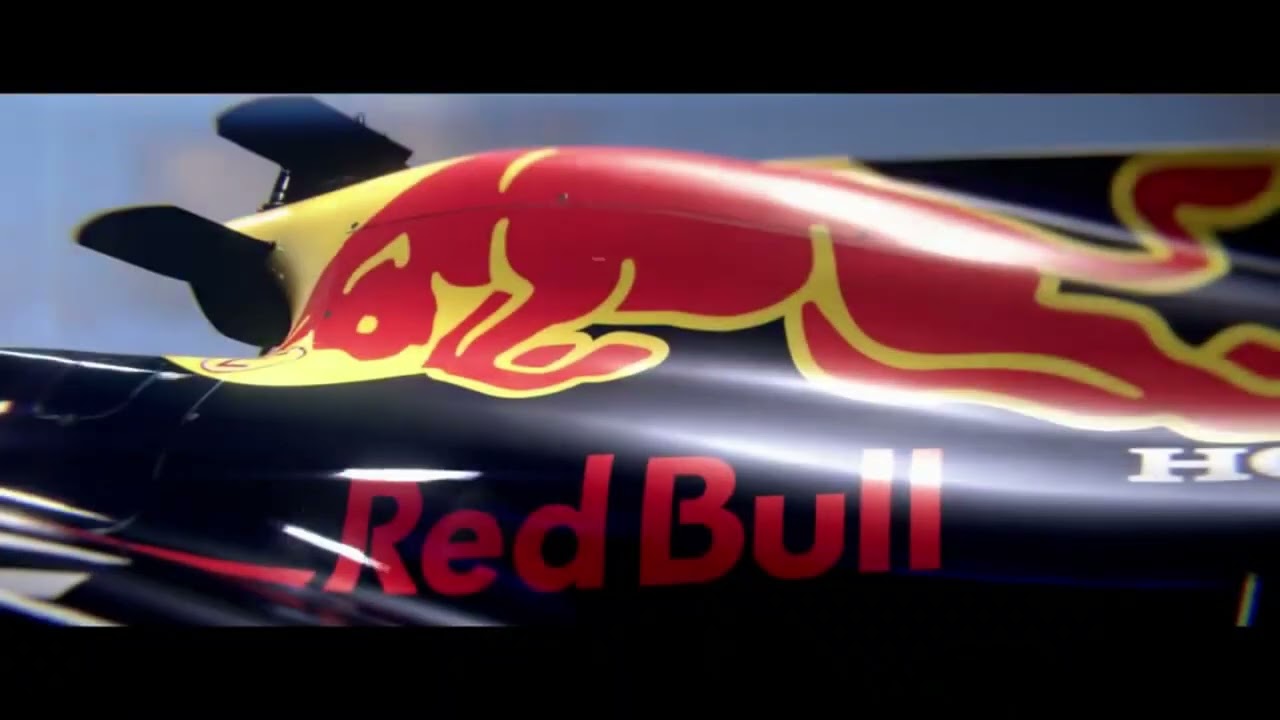 F1 Championship Opening Video by ichclan.at