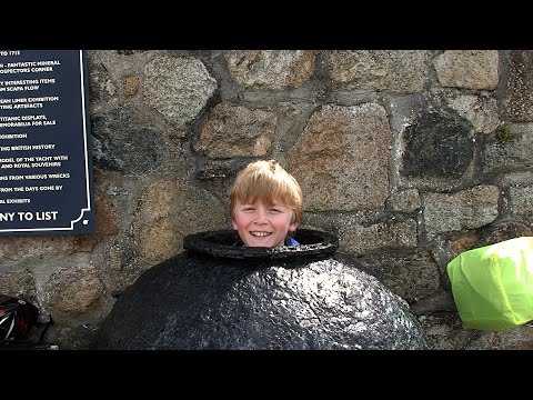 13 Apr 2008 · HD video taken today, upscaled to 4K - 2024 Full Remaster including repair of tape defects, accurate times, cycling distances, photo additions, upscale to 4K and image stabilisation