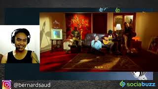 Download lagu Salma Salsabil - UJI NYAL | Small Show at the End of the Year | SINGER REACTION mp3
