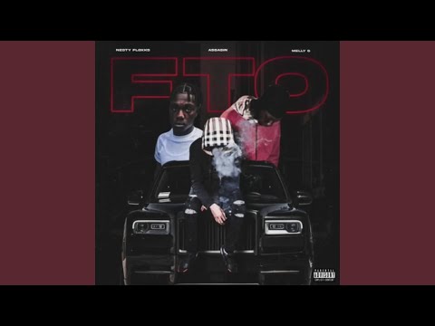 FTO (feat. Nesty Gzz & Melly G)