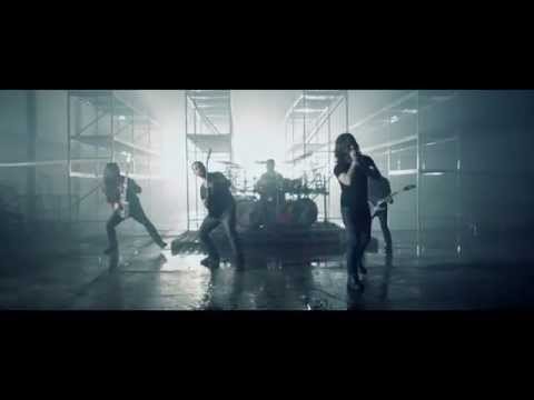 IT'S ALL RED - Integrate Forever (OFFICIAL VIDEO)