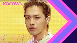 Download lagu Taeyang - Seed l Show! Music Core Ep 806 | KOCOWA  [ENG SUB] mp3