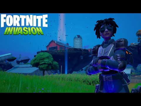 Fortnite: Imminent Danger Legendary Quest (Week 14)