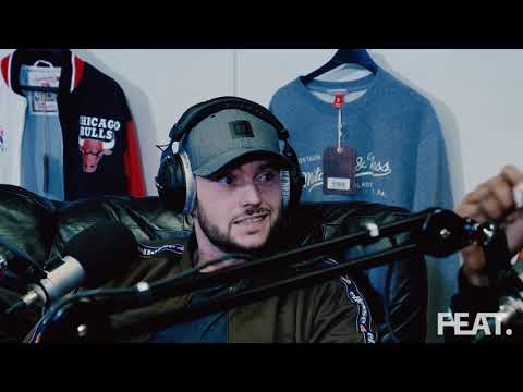 SONNIN TAACCA Podcast Feat.fi #7 Kalle Kinos