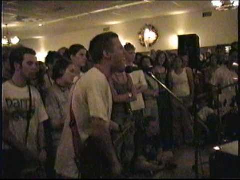 I Hate Myself- Live (2/2) 6/28/97 Kingston, Pa