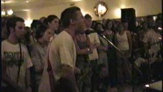 I Hate Myself- Live (2/2) 6/28/97 Kingston, Pa