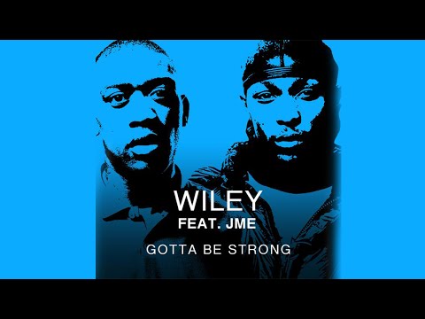 Video thumbnail for Gotta Be Strong