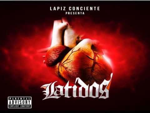 Lápiz Conciente Ft. Musicólogo The Libro - Pregunto por Ti