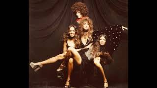 Fanny - A Place In The Country