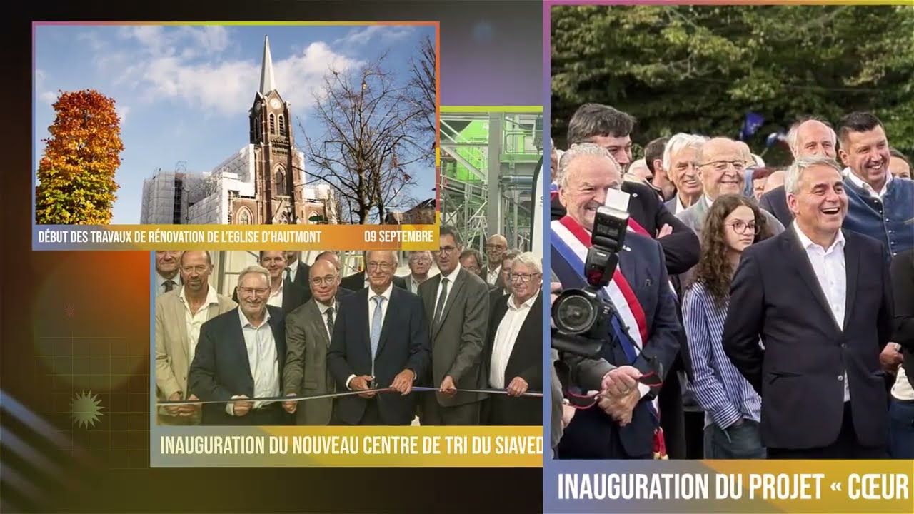 LES VOEUX DE L'ADU 2026