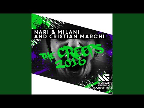 The Creeps 2016 (Extended Mix)