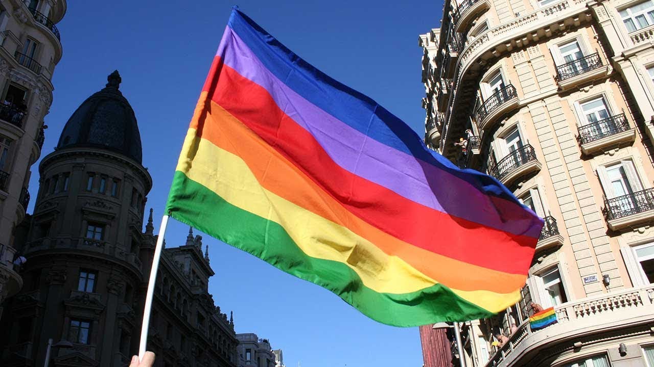 O Homossexualismo e a Ideologia Gay