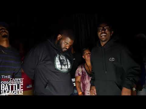 Hollaluyah Jonez vs T-Rav