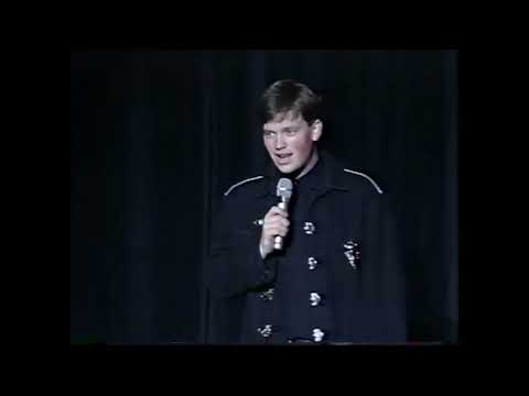 Nathan Burton: FISM performance