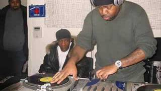 Lord Finesse - Return of the funky man (Oll-Zen Remix)