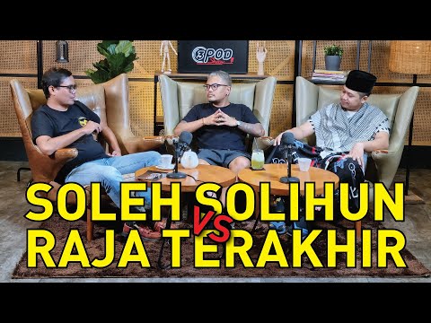COKI & MUSLIM : ALDI TAHER ITU KREATIF, KENAPA DI BENCI?!