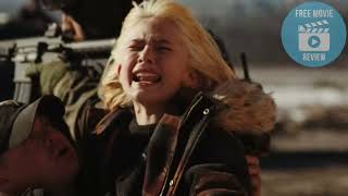 She Rides Shotgun 2025 Recap | Free Movie Review