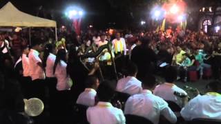 Francisco Delgado - Fiesta en Elorza ft. Grupo Alma Llanera