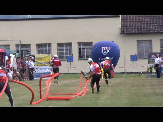 Renmotor Jinolice, 24. 07. 2016