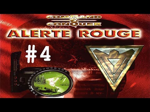 Command & Conquer : Alerte Rouge : Missions M.A.D. PC