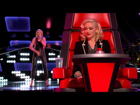 Beth Spangler - Best Thing I Never Had (Blind Audition The Voice Season 7)