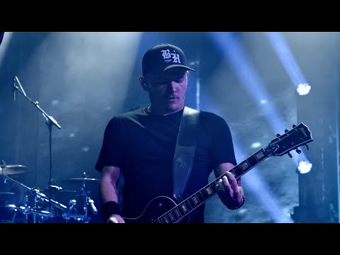 Škwor - Kámen (25 let Live)