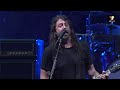 Foo Fighters - Wheels (Live Lollapalooza 2022 Chile )