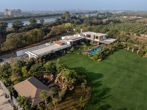 Nirmay (निर्मय)is a Hindi word that Translates to purity and holistic well-being in English).