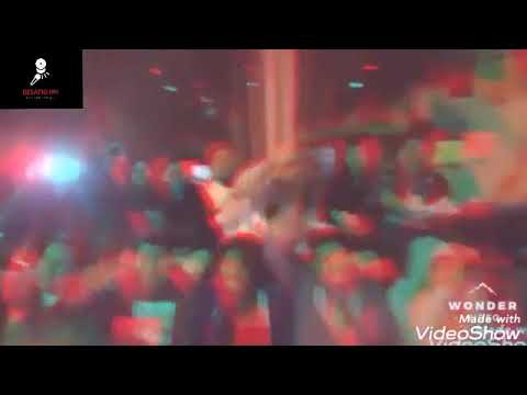 DHH- Henry vs Sitho - Gran Final 12/06/19