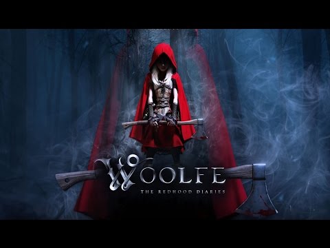 Woolfe : The Red Hood Diaries Xbox One