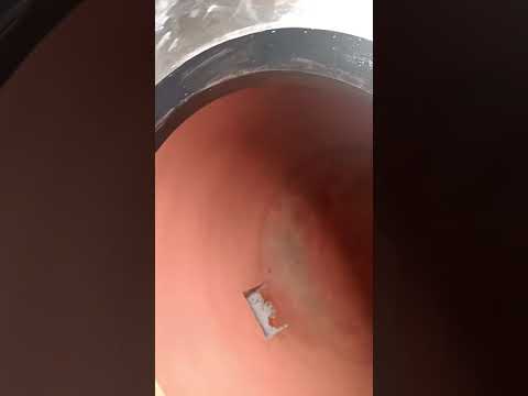 Stainless steel square coal tandoor, for commercial