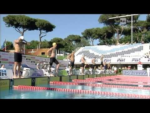 Trofeo SetteColli - finale 50 do U