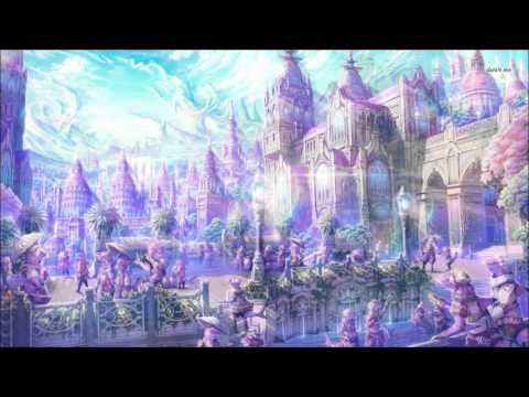 (Nightcore) Upside Down Kingdom - As I Lay Dying