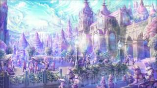 (Nightcore) Upside Down Kingdom - As I Lay Dying