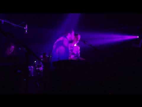 Jodie Nicholson   Limit Live at Yes Basement Manchester 11/06/2024