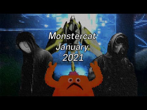 JLunarmy Ranks Monstercat January 2021