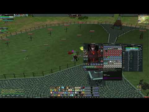 Rappelz Deadaye Off hand +20 Xbow does not change attack