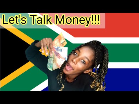 2nd YouTube video about how many south african rand is 300 usd