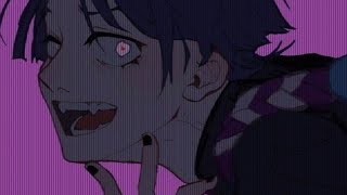 Msi - Big Poppa (Lyrics &amp; Speed Up)