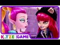 Let S Play Monster High Deutsch Ganzer Film 13 Wünsche Als Spiel Für Nintendo Wii U
