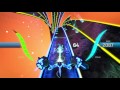 Amplitude Break For Me Super Freq Mode
