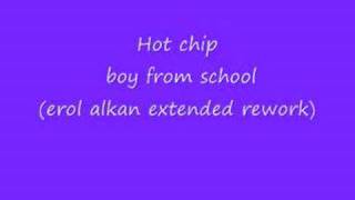 Boy From School - Erol Alkan's Extended Re-Work Music Video