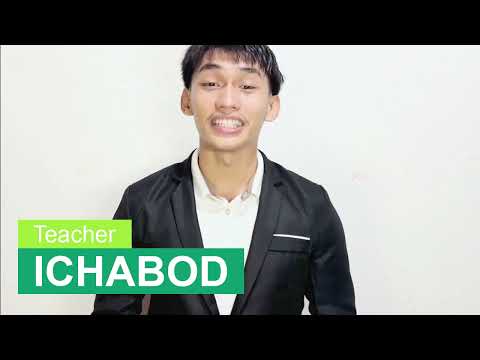 Ichabodのプロフィール動画