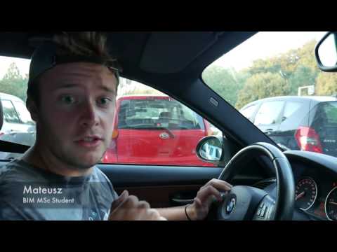 the disruption of self-driving car