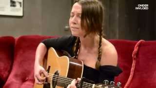 Hanna Leess - Girl From The North Country (Bob Dylan)